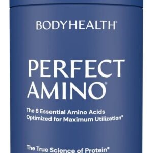 PerfectAmino Supplement for Muscle Recovery