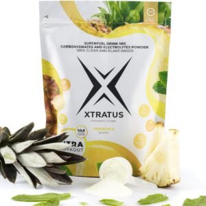Pineapple Mint Intra Training Drink Mix