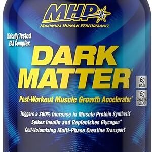 Post-workout recovery accelerator with creatine