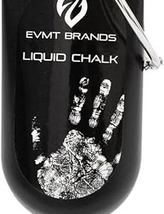 Premium Liquid Gym Chalk for Grip