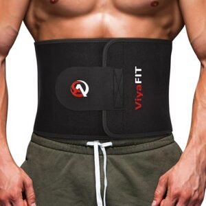 Premium Waist Trimmer Belt for Women & Men