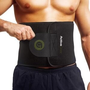 Premium Waist Trimmer for Men and Women