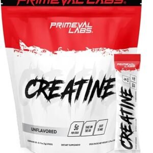 Primeval Labs Creatine Stick Packs