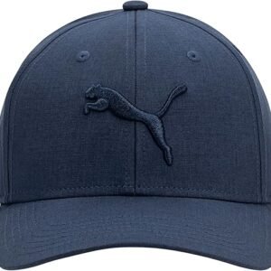 PUMA Men's Snapback Cap