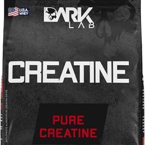 Pure Creatine Monohydrate for Enhanced Performance