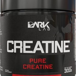 Pure Creatine Supplement for Muscle Building