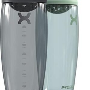 Pursuit Protein Shaker Bottle - Premium