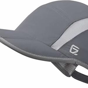 Reflective Folding UPF 50+ Sport Hat