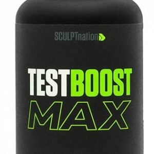 Sculpt Nation Test Boost Max Supplement