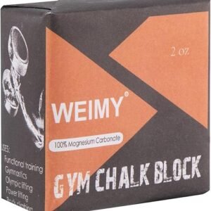 Sport Chalk Blocks for Gym Activities