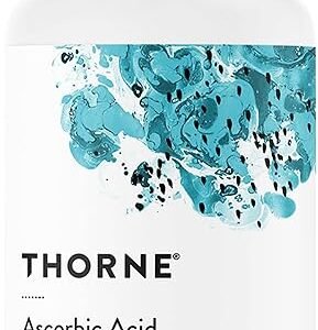 Thorne Vitamin C - Immune Support