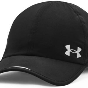 UA Men's Launch Run Hat
