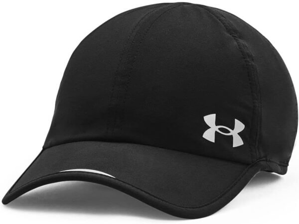 UA Men's Launch Run Hat