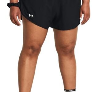 UA Women's Fly by Shorts