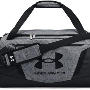 Under Armour Undeniable 5.0 Duffle Bag