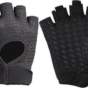 Unisex Fitness Gloves for Working Out