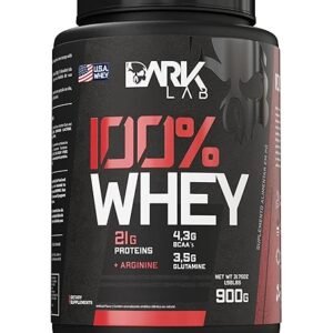 Vanilla Whey Protein Powder for Muscle Growth