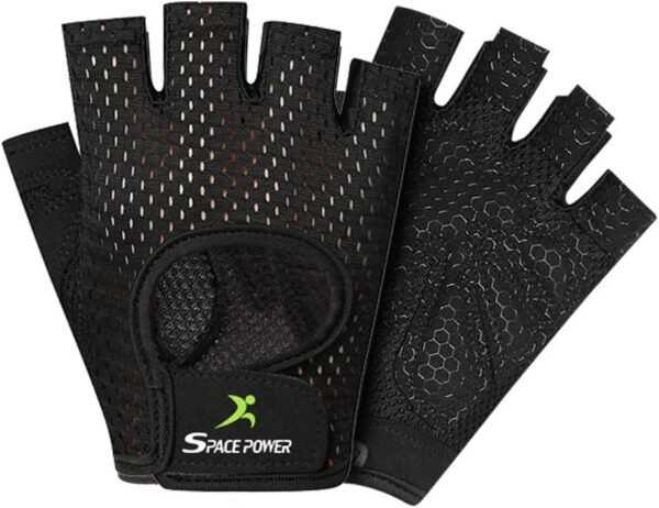 Weight Lifting Gloves for Gym Workout