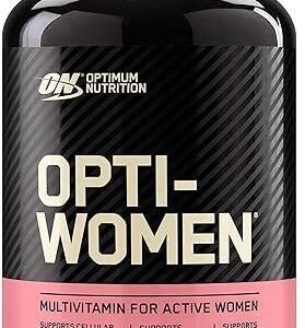 Womens Daily Multivitamin with Immune Support