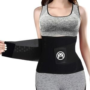 Women's Waist Trainer Belt for Weight Loss