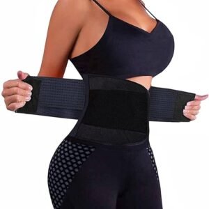 Women's Waist Trainer Cincher Slimming Belt