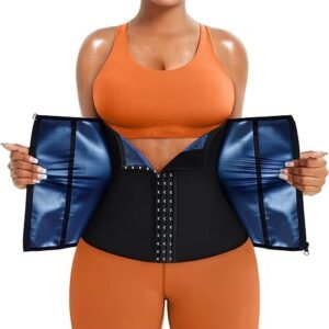 Women's Waist Trainer for Weight Loss