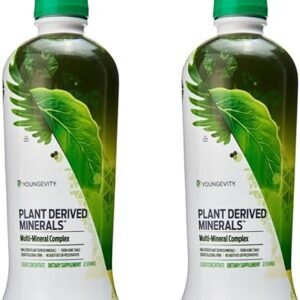 Youngevity Liquid Minerals - 77+ Trace Minerals