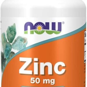 Zinc Gluconate - Immune Support Tablets