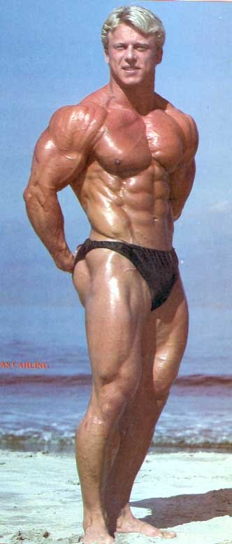 Andreas Cahling