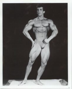 Bob Paris