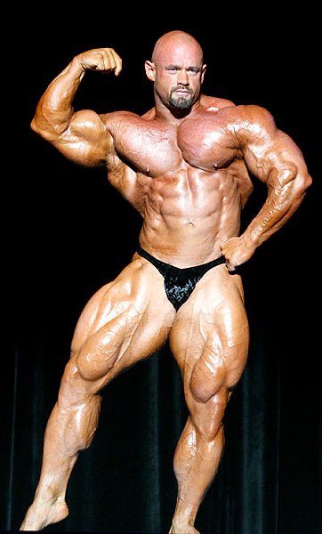 Branch Warren