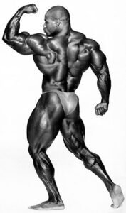 Chris Cormier