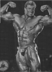 Gunter Schlierkamp
