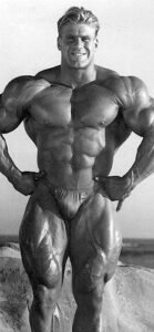 Jay Cutler