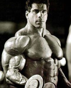 Lou Ferrigno