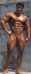 Milos Sarcev