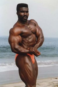 Robby Robinson
