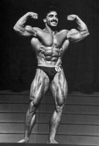 Samir Bannout