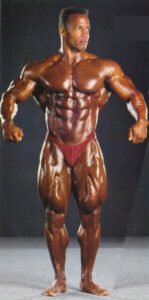 Shawn Ray