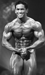 Stan McQuay