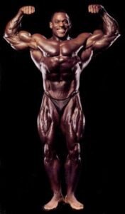 Vince Taylor