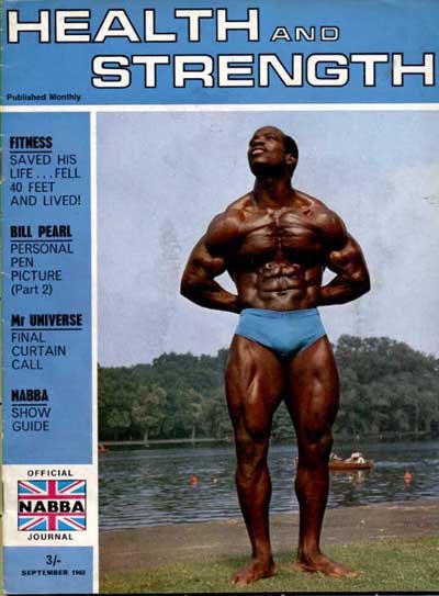 1968-September-Vol 97, Num 17-Health and Strength