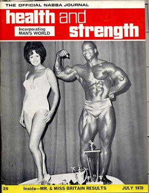 1970-July-Vol 99, Num 7-Health and Strength