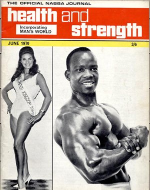 1970-June-Vol 99, Num 6-Health and Strength