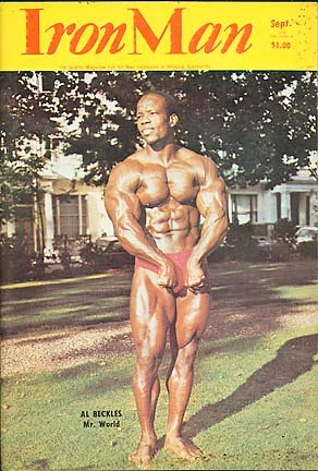 1974-September-Vol 33, Num 6-IronMan