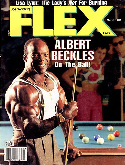 1986-March-Vol 3, Num 12-Flex