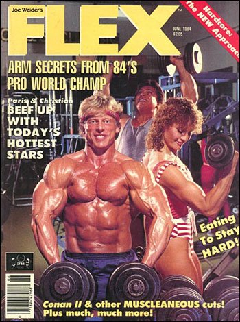 1984-June-Vol 2, Num 3-Flex