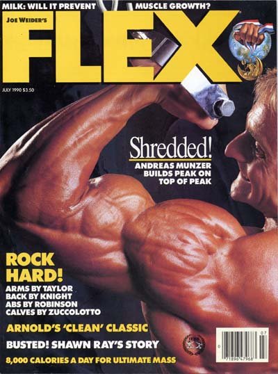1990-July-Vol 8, Num 5-Flex