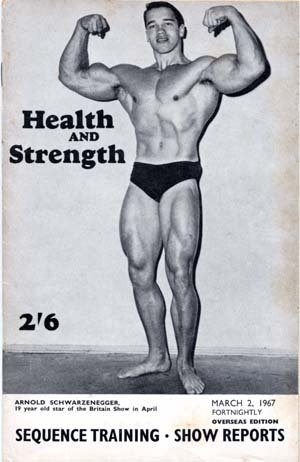 1967-March-Vol 96, Num 5-Health and Strength