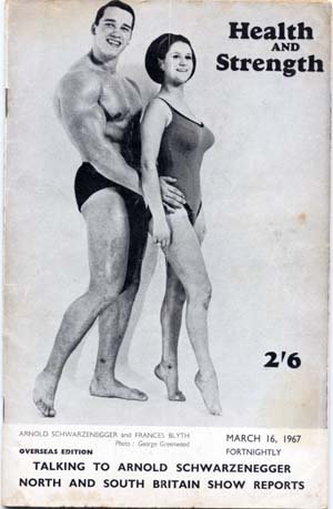 1967-March-Vol 96, Num 6-Health and Strength